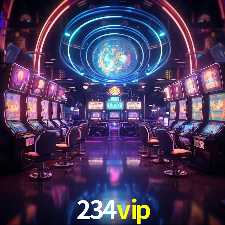 234vip plataforma — saque cashout PIX com comprovante