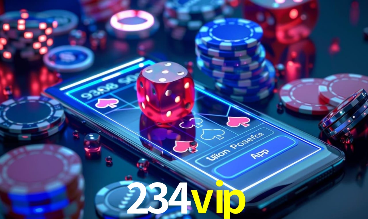 234vip login — configurações de segurança e proteção de conta