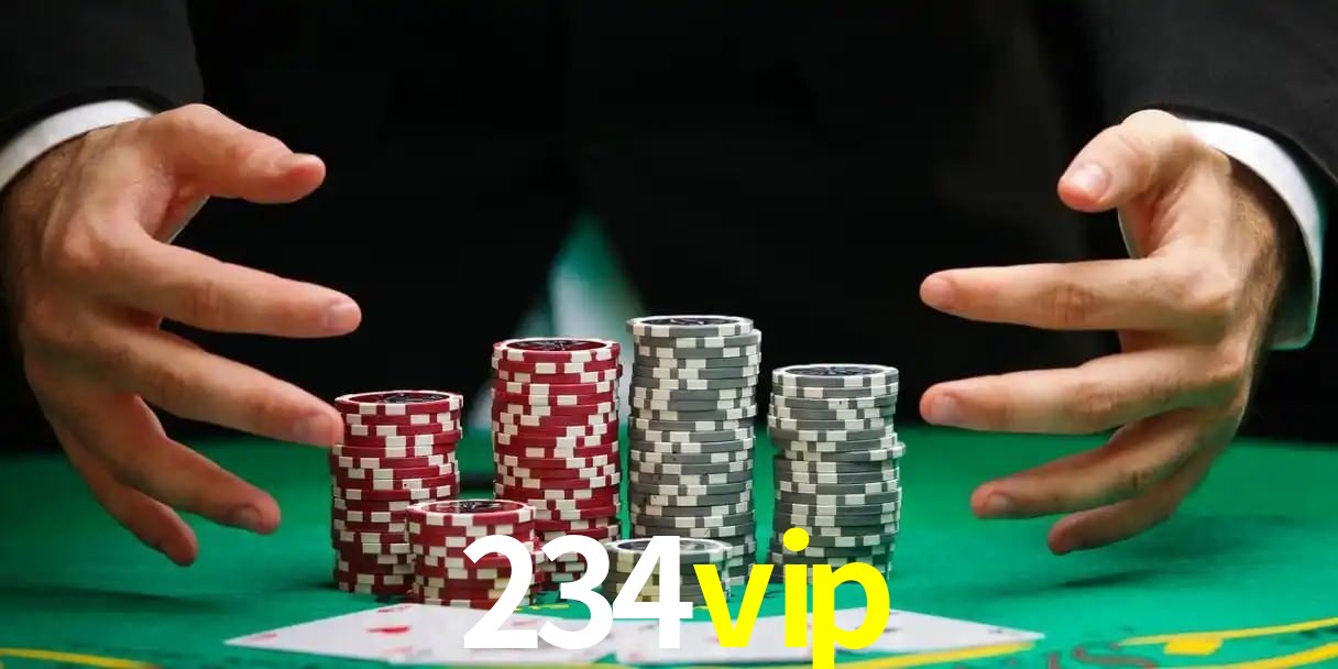 234vip plataforma — depósito PIX instantâneo no caixa
