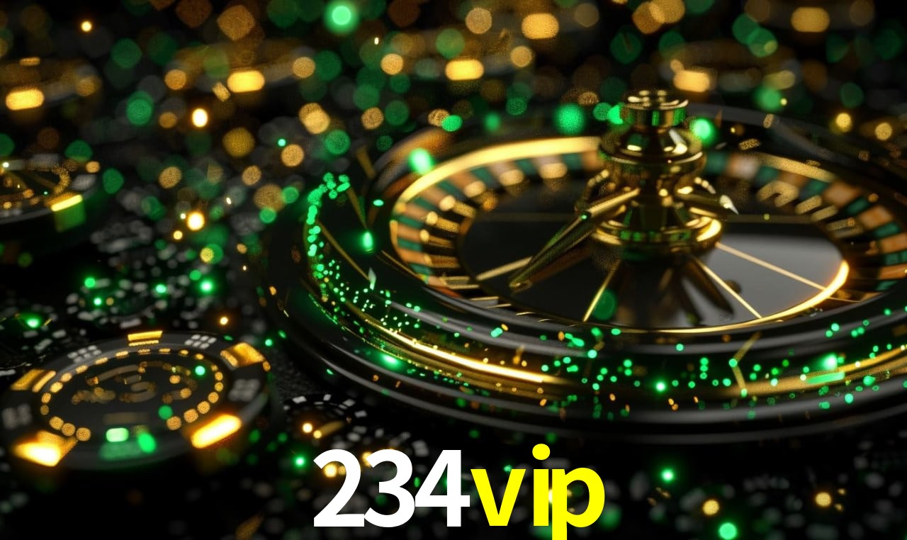234vip login — painel de entrada no app oficial